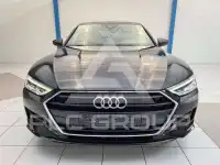 2020 Audi A7