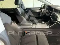 2020 Audi A7