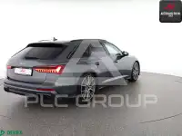 2020 Audi S6