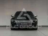 2020 Audi S6