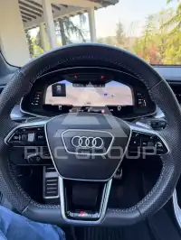 2020 Audi S6