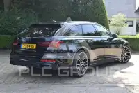 2020 Audi S6