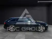 2020 Audi S6