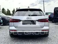 2020 Audi S6