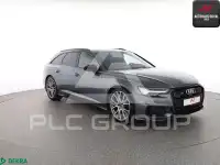 2020 Audi S6