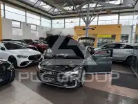 2020 Audi S6