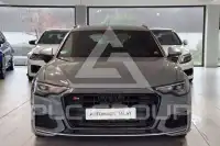 2020 Audi S6