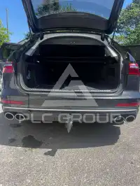 2020 Audi S6