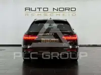 2020 Audi S6