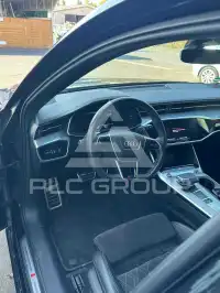 2020 Audi S6