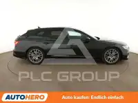 2020 Audi S6