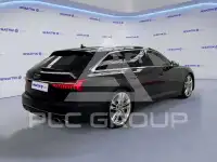 2020 Audi S6