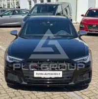 2020 Audi S6