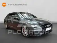 2020 Audi S6