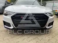 2020 Audi S6