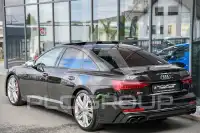 2020 Audi S6