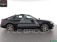 2020 Audi S6