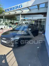 2020 Audi S6