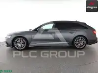 2020 Audi S6
