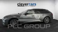 2020 Audi S6