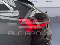 2020 Audi S6