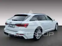 2020 Audi S6
