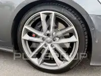 2020 Audi S6