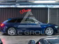 2020 Audi S6
