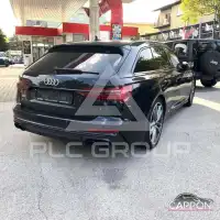 2020 Audi S6