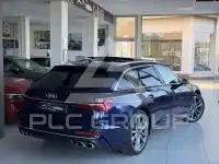 2020 Audi S6