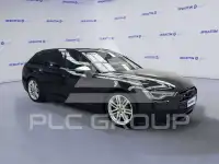 2020 Audi S6