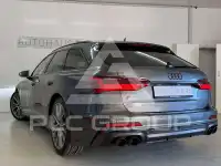 2020 Audi S6