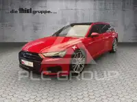 2020 Audi S6