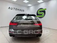 2020 Audi S6