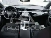 2020 Audi S6
