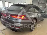 2020 Audi S6