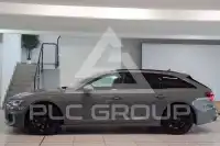 2020 Audi S6