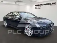 2020 Audi S6