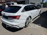 2020 Audi S6