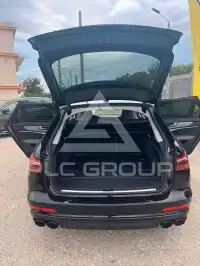 2020 Audi S6