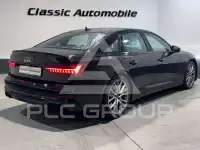 2020 Audi S6