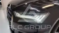 2020 Audi S6