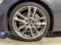 2020 Audi S6