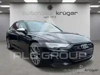 2020 Audi S6