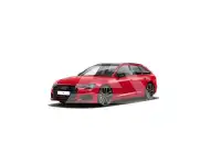 2020 Audi S6