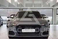 2020 Audi S6