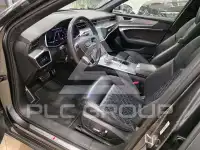 2020 Audi S6