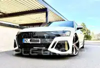 2020 Audi S6