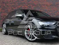 2020 Audi S6