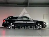 2020 Audi S6